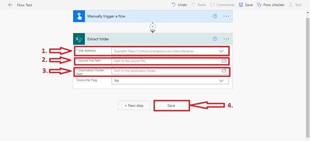 How to Work with Zip Files in Microsoft Power Automate